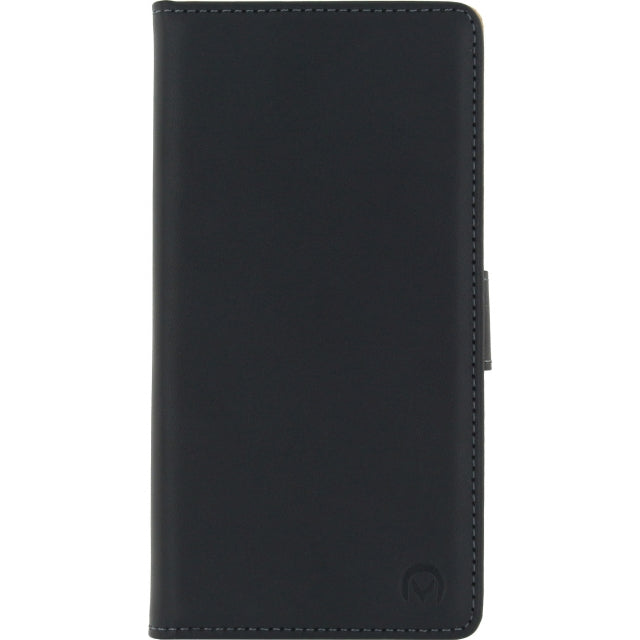 Mobilize Classic Wallet Book Case Huawei Y6 II Black