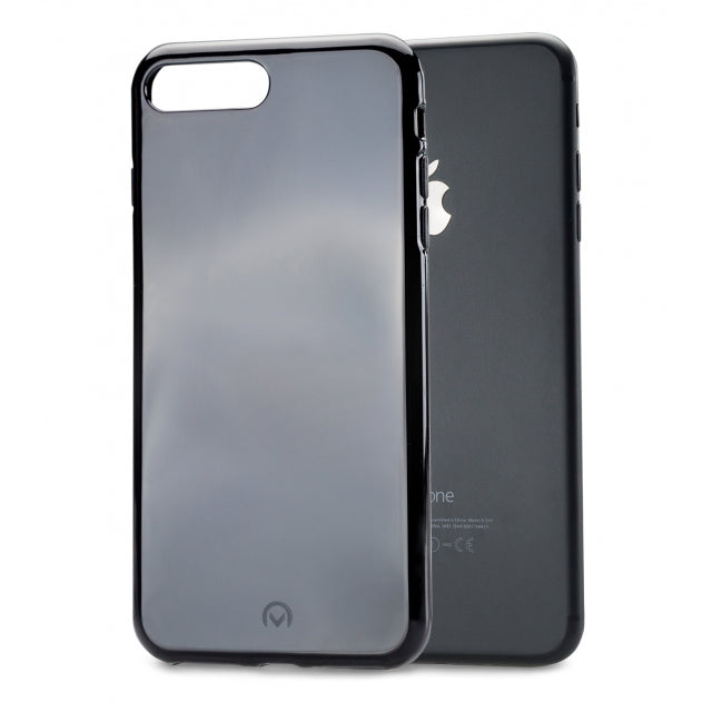 Mobilize Gelly Case Apple iPhone 7 Plus/8 Plus Black