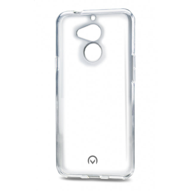 Mobilize Gelly Case General Mobile GM8 Clear