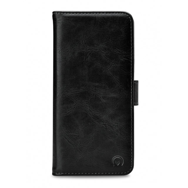Mobilize Elite Gelly Wallet Book Case OPPO A3 Black