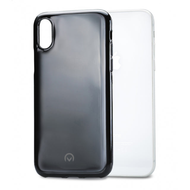 Mobilize Gelly Case Apple iPhone XR Black