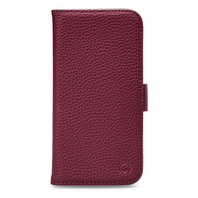 Mobilize Elite Gelly Wallet Book Case Samsung Galaxy S10e Burgundy
