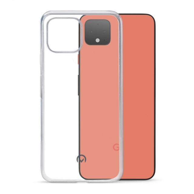 Mobilize Gelly Case Google Pixel 4 XL Clear
