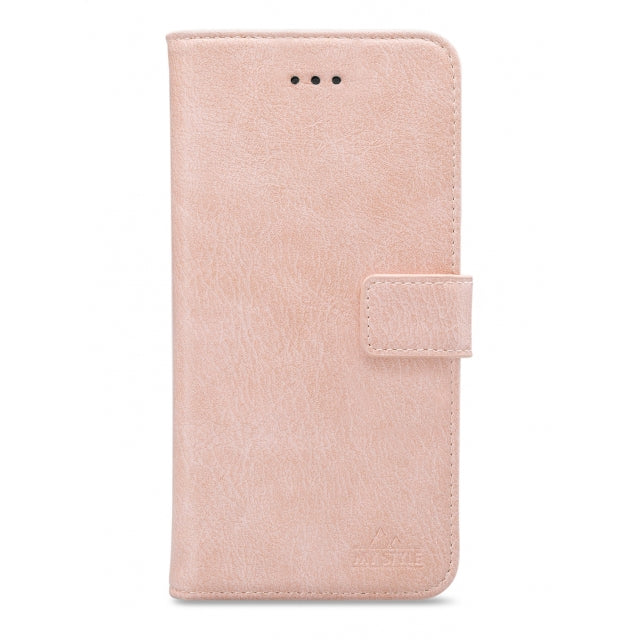 My Style Flex Wallet for Samsung Galaxy A21s Pink