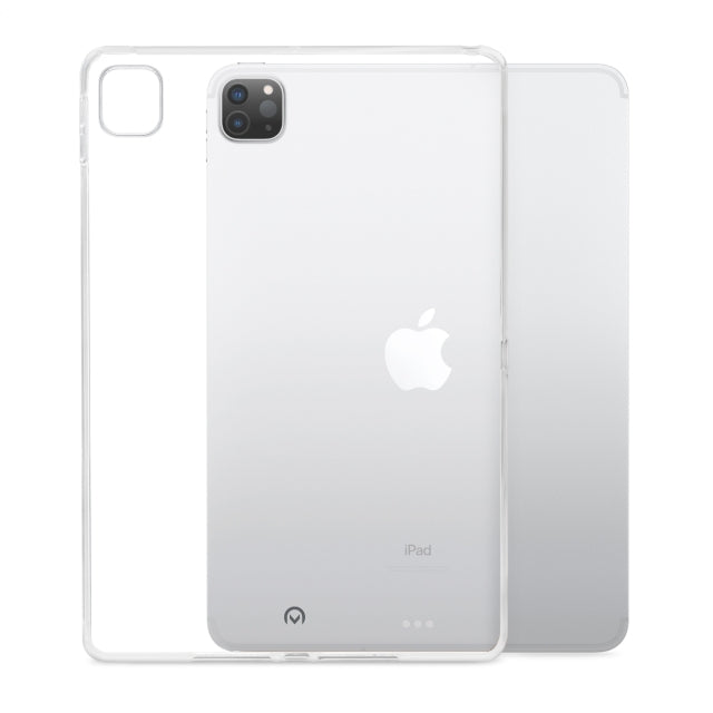 Mobilize Gelly Case Apple iPad Pro 11 (2018/2020/2021/2022)/Air 10.9 (2020/2022) Clear