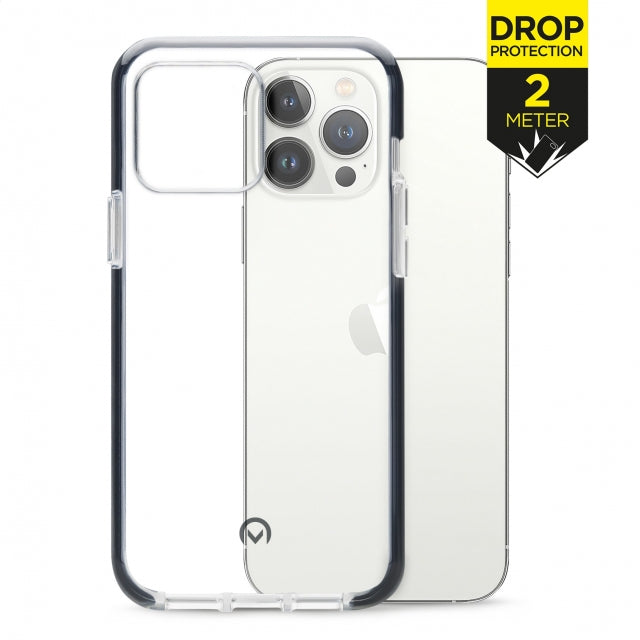 Mobilize Shatterproof Case Apple iPhone 13 Pro Max Black