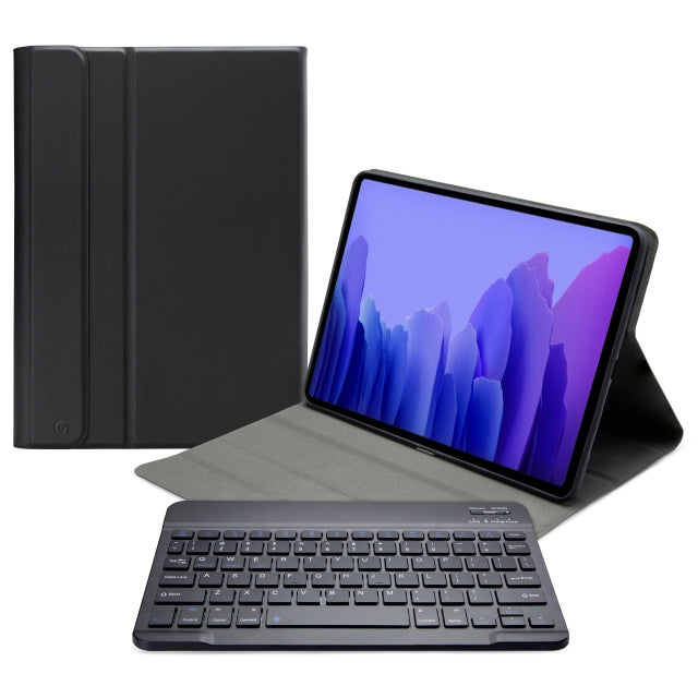 Mobilize Detachable Bluetooth Keyboard Case Samsung Galaxy Tab A7 10.4 (2020/2022) Black QWERTY