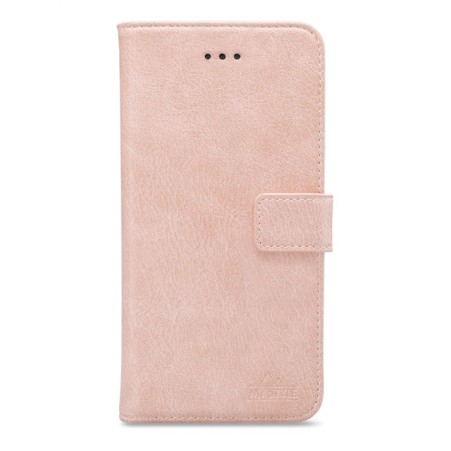 My Style Flex Wallet for Samsung Galaxy S22 5G Pink