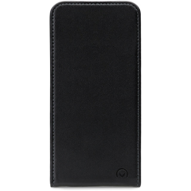Mobilize Classic Gelly Flip Case Apple iPhone 14 Plus Black