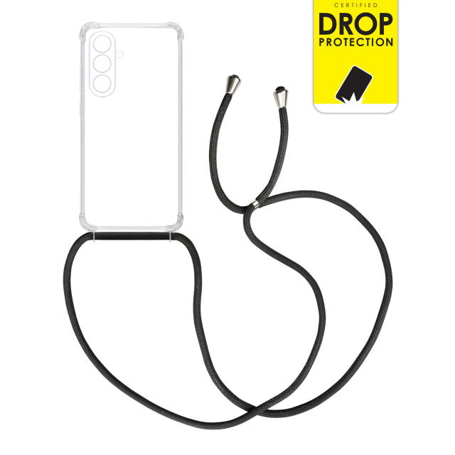 My Style Loop Case for Samsung Galaxy S23 FE 5G Clear