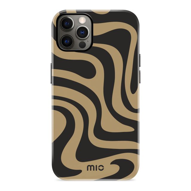 MIO Swirl Magsafe Compatible for iPhone 12/12 Pro