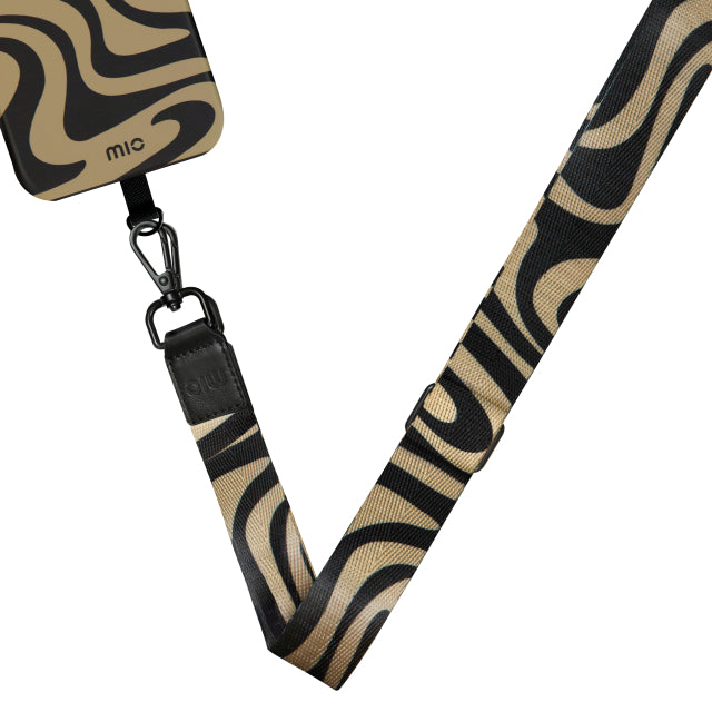 MIO Lanyard Swirl