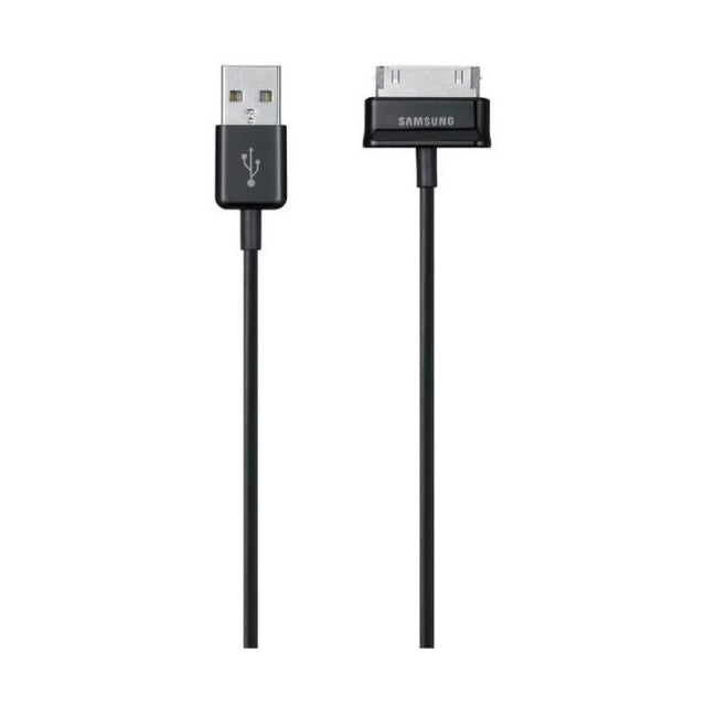 ECC1DP0UBEC Samsung Data Cable Black Bulk