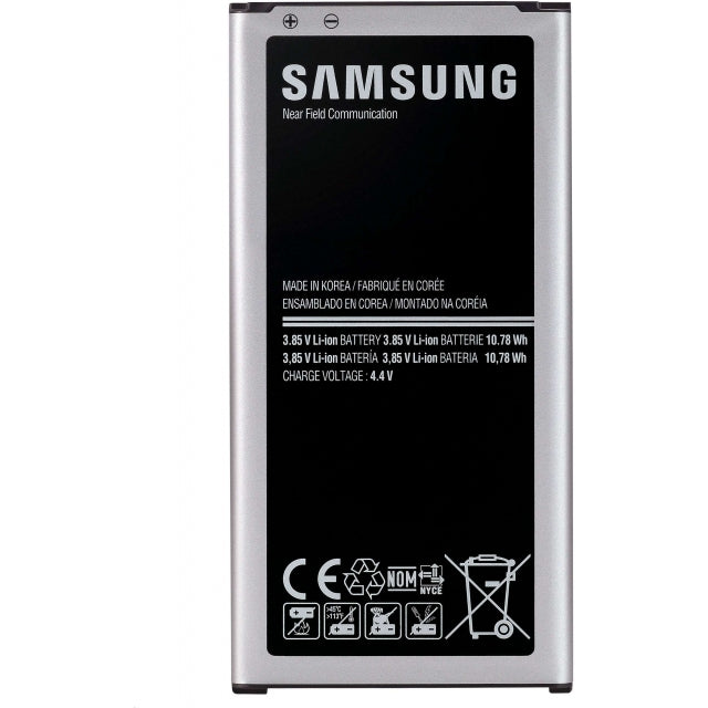 EB-BG900BBE Samsung Accu Li-Ion 2800 mAh Bulk
