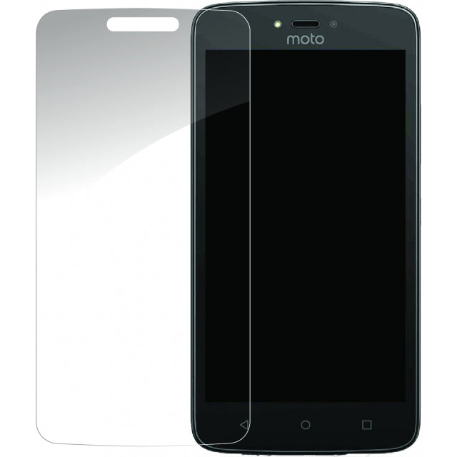 Mobilize Glass Screen Protector Motorola Moto C