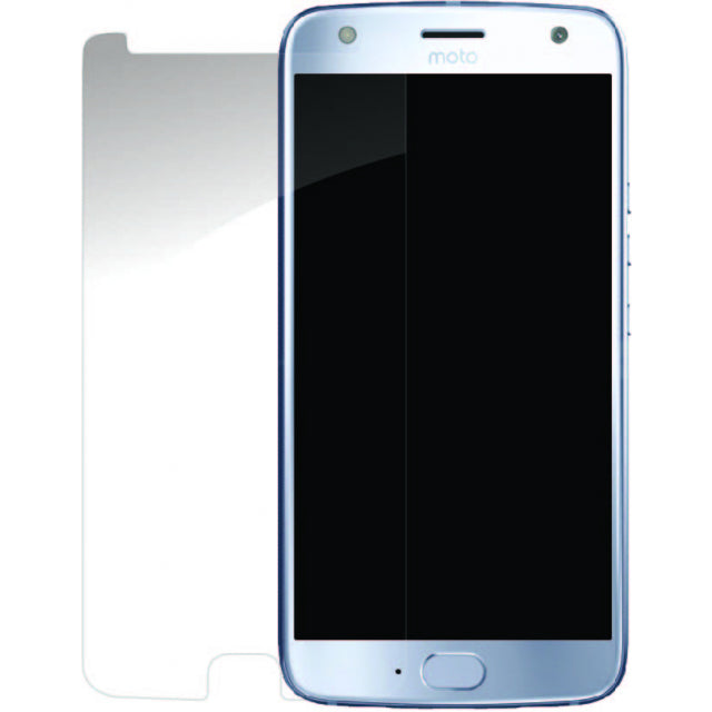 Mobilize Glass Screen Protector Motorola Moto X4