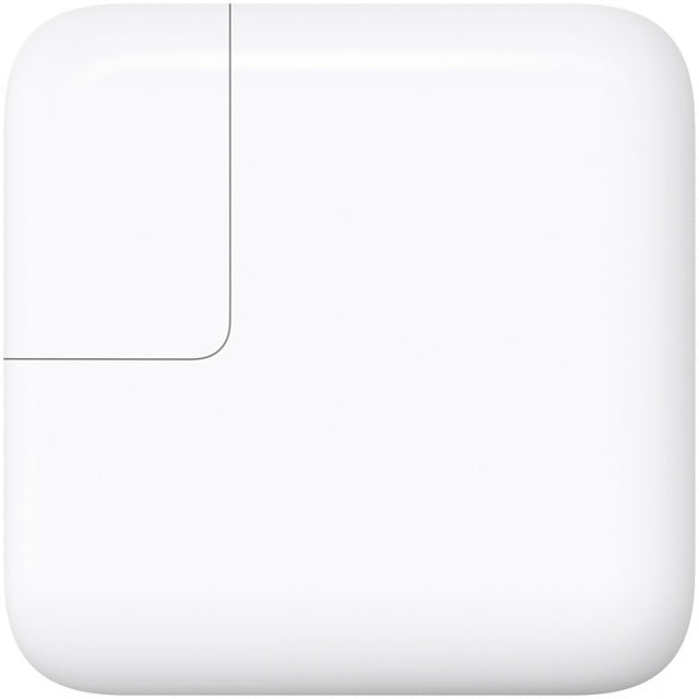 MR2A2ZM/A Apple USB-C Power Adapter 30W White