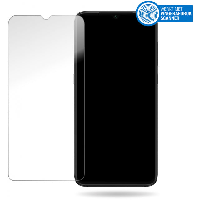Mobilize Glass Screen Protector Xiaomi Mi 9