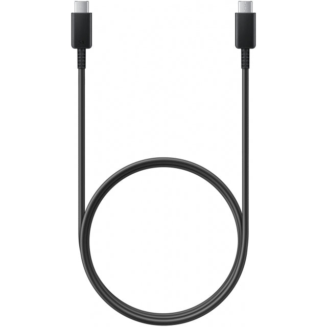 EP-DN975BBEGWW Samsung Charge/Sync Cable USB-C to USB-C 1m. Black