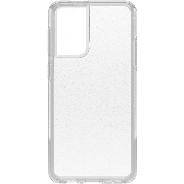 OtterBox Symmetry Clear Case Samsung Galaxy S21+ 5G Stardust