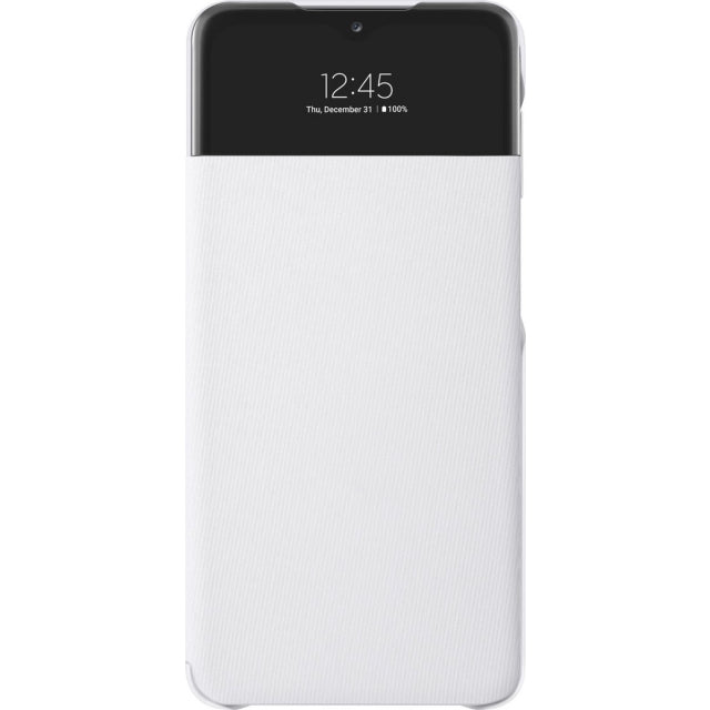 EF-EA325PWEGEE Samsung Smart S View Cover Galaxy A32 White