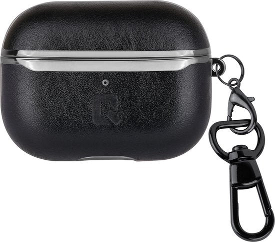 UNIQ Accessory Airpods Pro Case - Zwart