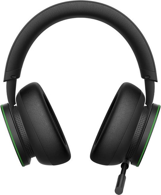 Xbox draadloze headset - Xbox Series X|S, Xbox One en Windows-apparaten - inclusief Dolby Atmos