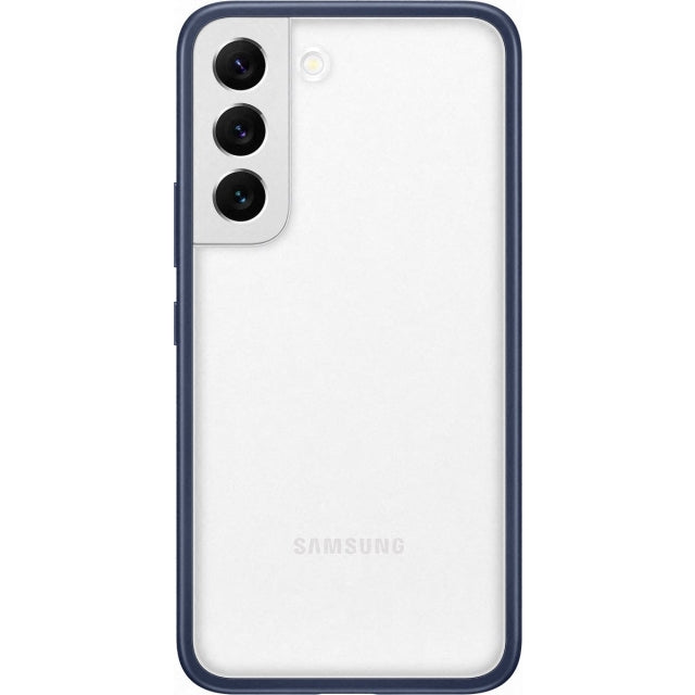 EF-MS901CNEGWW Samsung Frame Cover Galaxy S22 5G Navy
