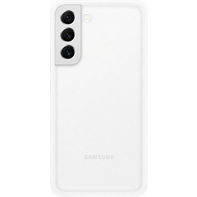 EF-MS906CWEGWW Samsung Frame Cover Galaxy S22+ 5G White