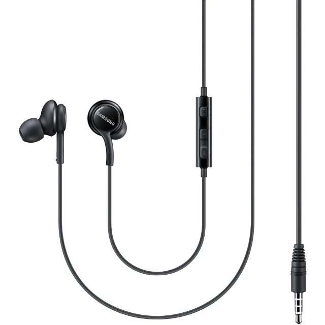 EO-IA500BBEGWW Samsung In-ear Stereo Headset Black