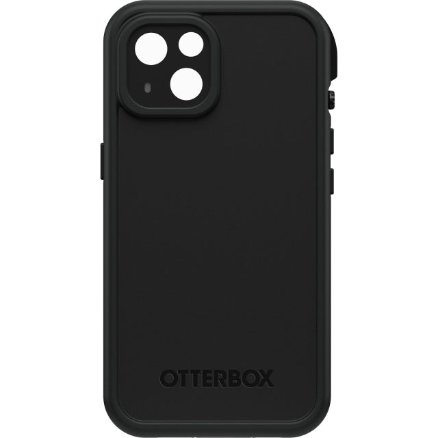 OtterBox Fre for MagSafe Case Apple iPhone 14 Black