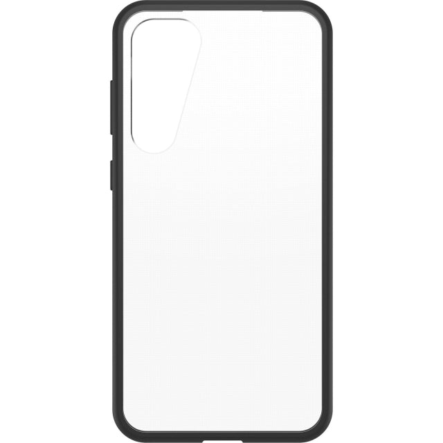 OtterBox React Series Samsung Galaxy S23+ 5G Clear/Black