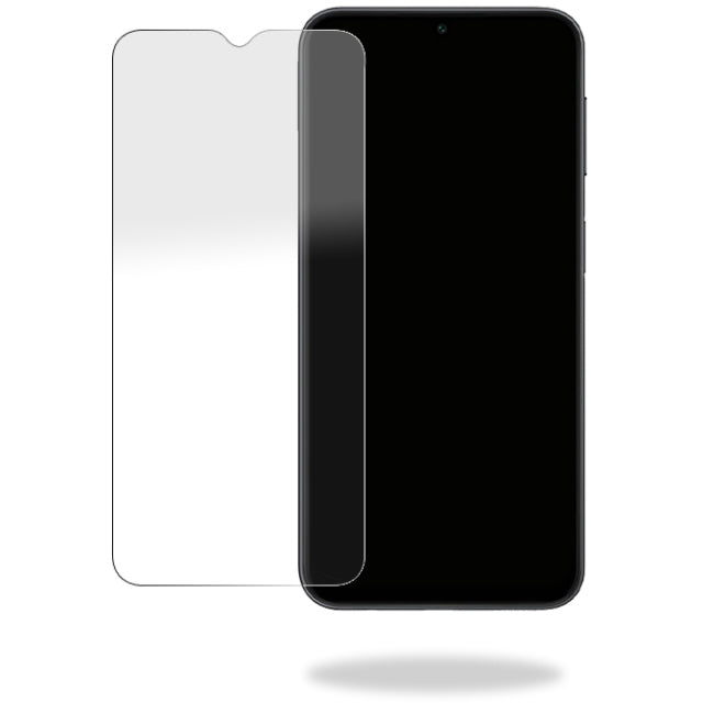 My Style Tempered Glass Screen Protector for Samsung Galaxy A24 4G Clear (10-Pack)