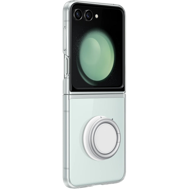 EF-XF731CTEGWW Samsung Clear Gadget Case Galaxy Z Flip5 Clear