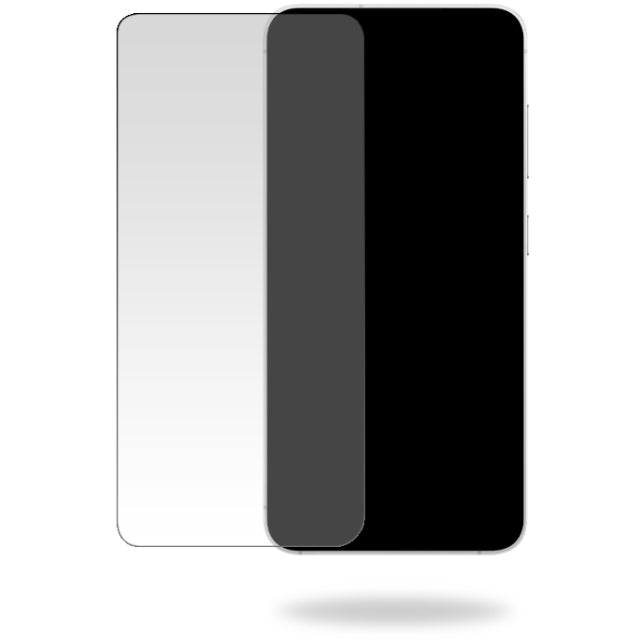 Mobilize Glass Screen Protector Samsung Galaxy S24+ 5G/S25+ 5G