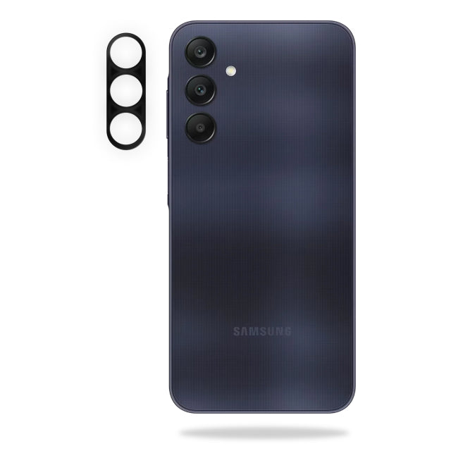 Mobilize Glass Screen Protector for Camera Samsung Galaxy A25 5G