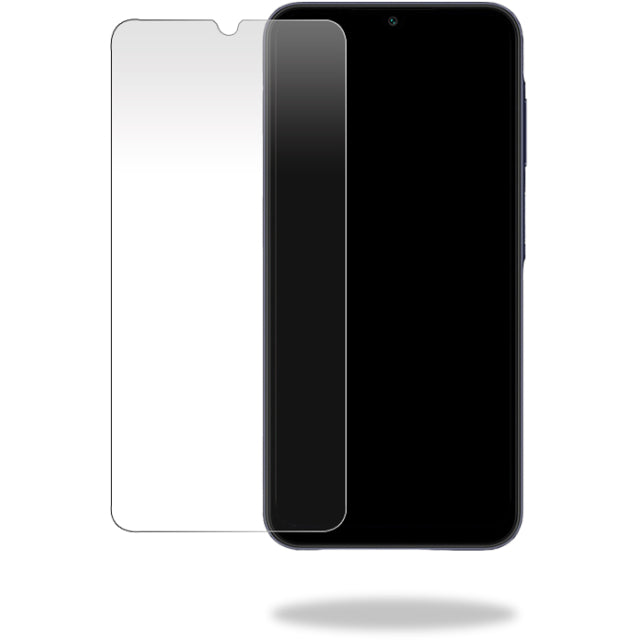 My Style Tempered Glass Screen Protector for Samsung Galaxy A25 5G Clear (10-Pack)