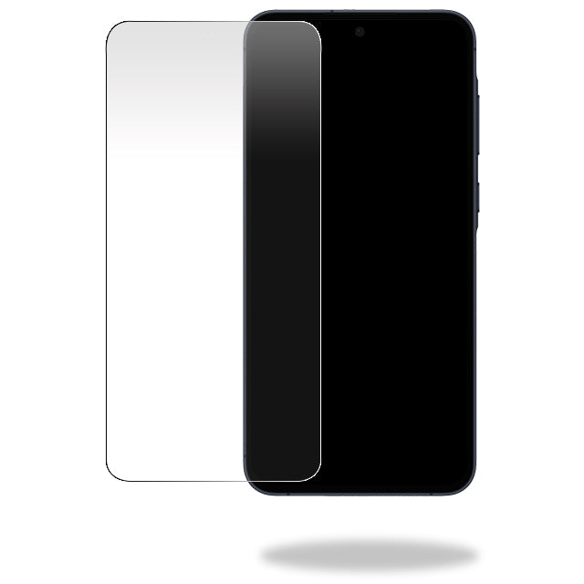 My Style Tempered Glass Screen Protector for Samsung Galaxy A35 5G/A36 5G/A55 5G/A56 5G/S24 FE 5G Clear (10-Pack)