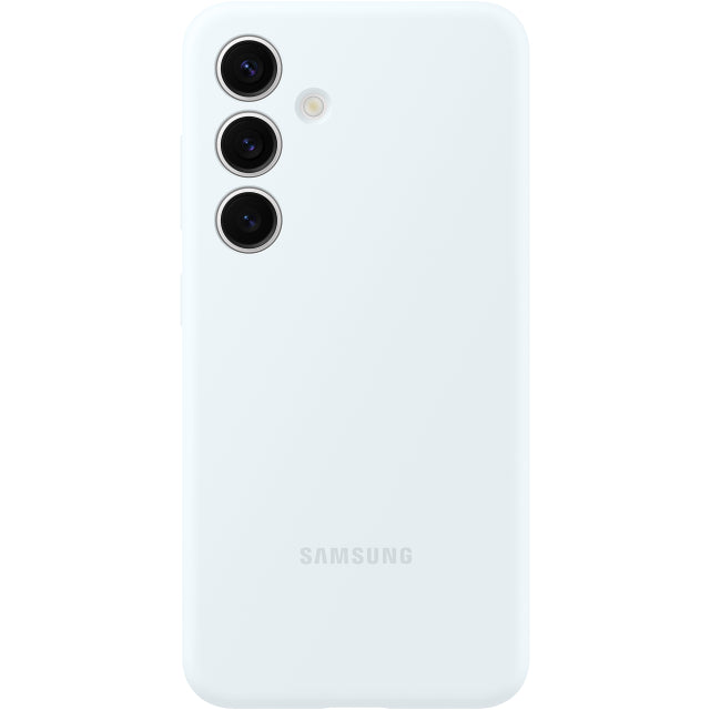 EF-PS921TWEGWW Samsung Silicone Cover Galaxy S24 5G White