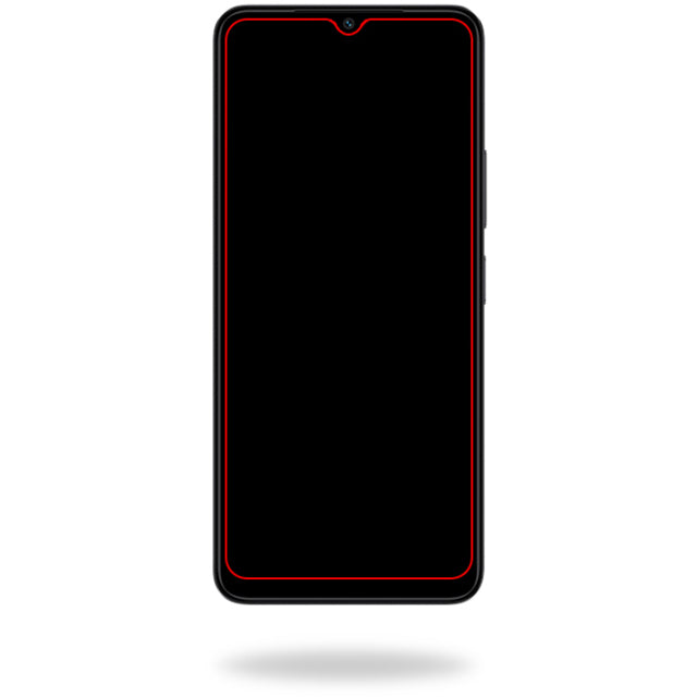 Mobilize Glass Screen Protector Xiaomi Redmi A3/A3x