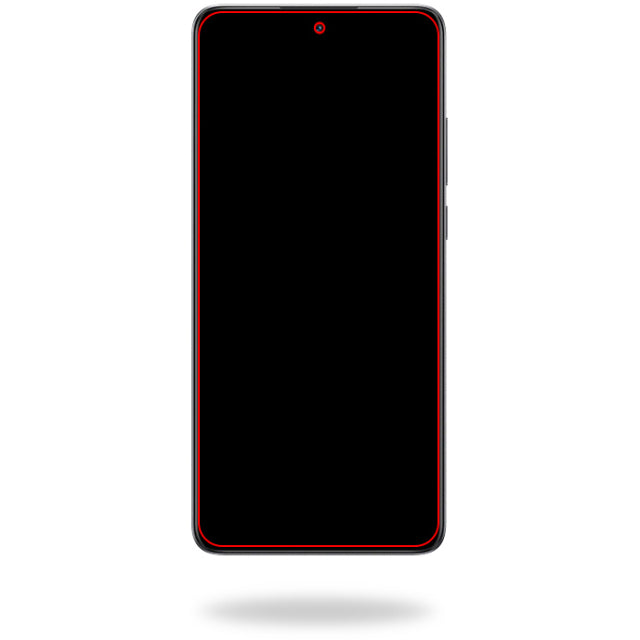 Mobilize Glass Screen Protector OnePlus Nord CE4