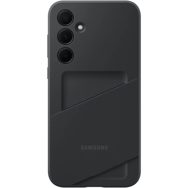 EF-OA356TBEGWW Samsung Card Slot Case Galaxy A35 5G Black