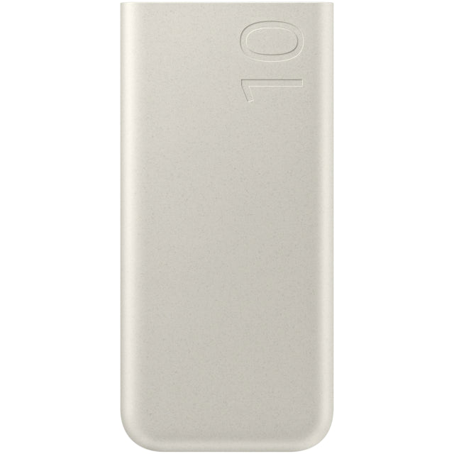 EB-P3400XUEGEU Samsung Battery Pack 10.000 mAh 25W Beige