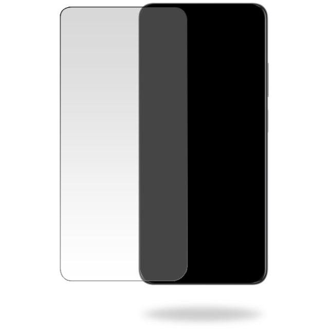 Mobilize Glass Screen Protector OPPO A80 5G