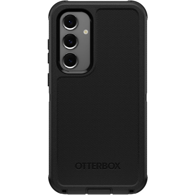 OtterBox Defender Series Screenless Edition Samsung Galaxy S24 FE 5G Black