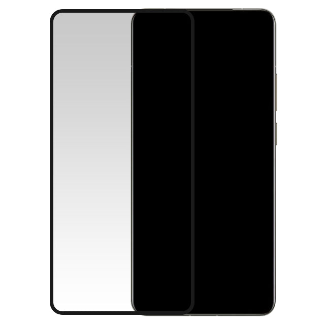 Mobilize Edge-To-Edge Glass Screen Protector realme GT 7 Pro Edge Glue