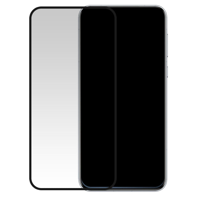 Mobilize Edge-To-Edge Glass Screen Protector Honor Magic7 Pro Edge Glue