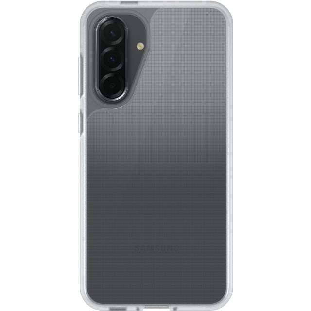 OtterBox React Series Samsung Galaxy A36 5G Clear