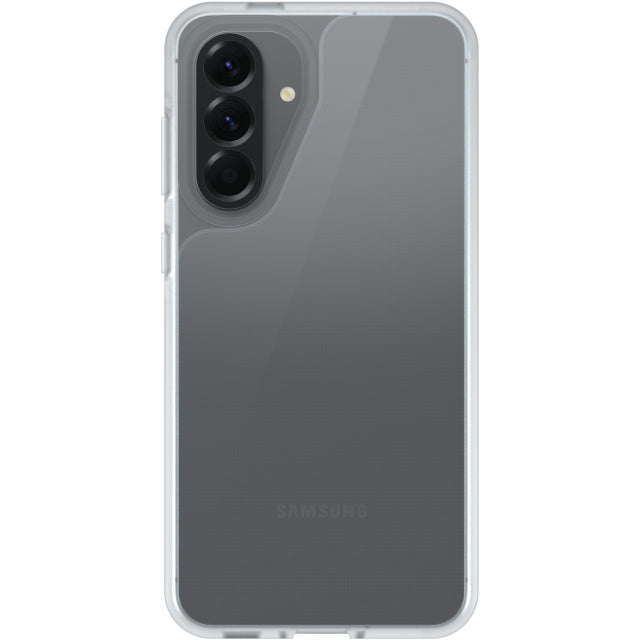 OtterBox React Series Samsung Galaxy A56 5G Clear