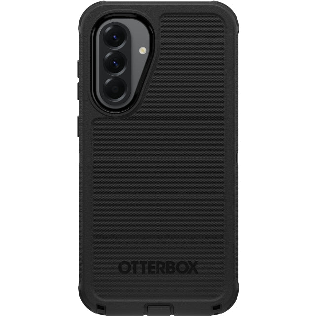 OtterBox Defender Series Screenless Edition Samsung Galaxy A56 5G Black